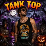 TANK TOP MĘSKI TANK TOP MĘSKI